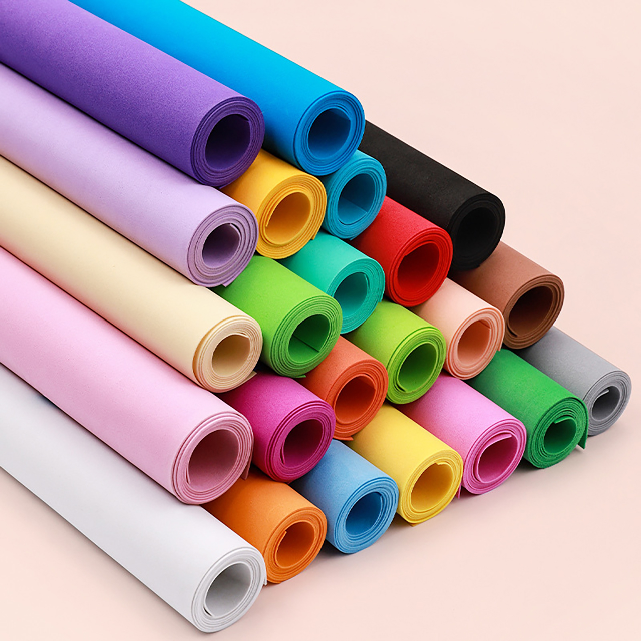 EVA片材 330×1500mm(1片装/11色可选/大尺寸定制)